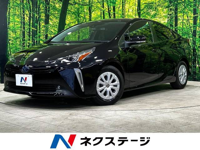 プリウス 1.8 S セーフティ プラスII 