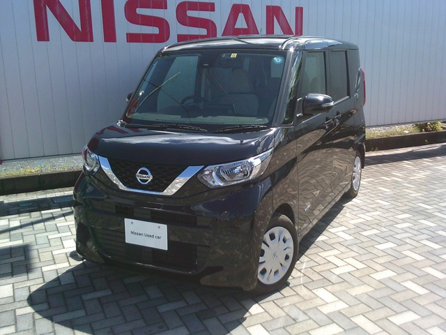 デイズルークス X 