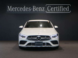 CLAクラス CLA180 