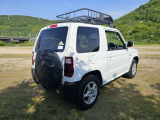 パジェロミニ アクティブフィールド エディション 4WD 