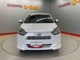 ミライース X リミテッド SAIII 4WD 