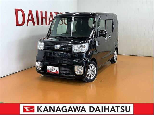 ウェイク L SAIII 