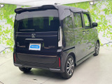 N-BOXカスタム  