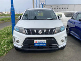 エスクード 1.4 ターボ 4WD 