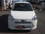 プレオプラス F スマートアシスト 4WD 