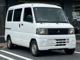 ミニキャブバン  福祉車両
