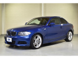 BMW 1シリーズ