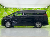 アルファード ハイブリッド 2.5 SR Cパッケージ E-Four 4WD 