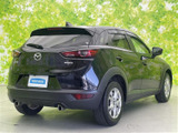 CX-3 1.5 15S ツーリング 