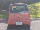 モコ X 