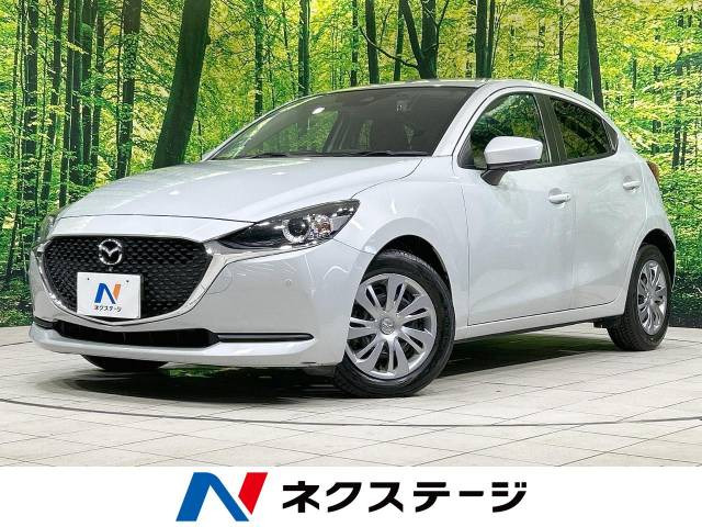 MAZDA2 1.5 15S スマートエディション 