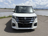 ソリオ 1.2 ハイブリッド(HYBRID)  MZ 4WD 