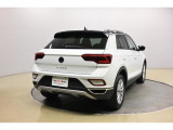 T-Roc TDI スタイル ディーゼル 