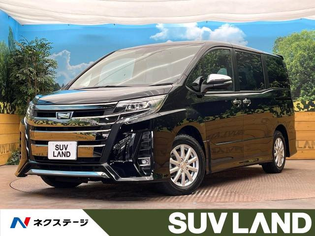 ノア 2.0 Si W×B III 