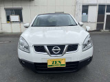 デュアリス 2.0 20G FOUR 4WD 