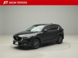 CX-5 2.5 25S スマートエディション 4WD 