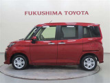ルーミー 1.0 G 