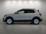 T-Cross TSI アクティブ 