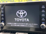 RAV4  G Zパッケージ