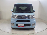 タント X ターボ SAII 4WD