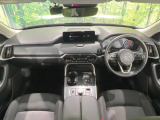 CX-60 3.3 XD ディーゼル 