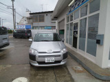 サクシードバン 1.5 UL-X 4WD 