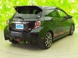ヴィッツ 1.5 RS Gs 