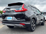CR-V 2.0 ハイブリッド EX マスターピース 