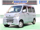 トヨタ ピクシスバン クルーズ ハイルーフ  ナビTV ETC