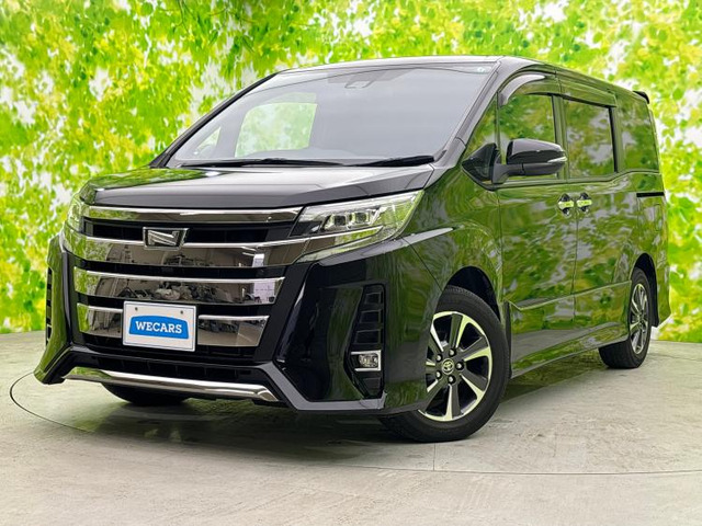 ノア 2.0 Si W×B II 
