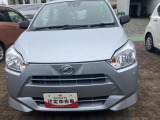 ミライース L SAIII 