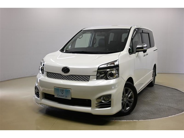 ヴォクシー 2.0 ZS 煌Z 