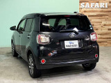 ブーン 1.0 シルク Gパッケージ SAII 