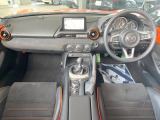 ロードスターRF 2.0 30周年記念車 