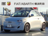 フィアット 500eオープン オープン ベースモデル