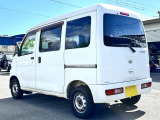 ハイゼットカーゴ スペシャル 4WD 1ヶ月保証 修復歴あり/3474