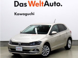ポロ TSI ハイライン 