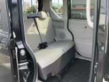 車内クリーニングと外装の磨きをしてあります。