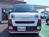 ムーヴキャンバス  ストライプス G