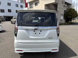 ソリオ 1.2 ハイブリッド(HYBRID)  MZ 4WD 