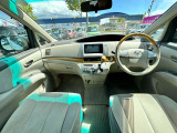 車を運転する際には運転席の存在は欠かせません。なのでしっかりとチェックしたいポイントですね。