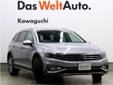 パサートオールトラック TDI 4モーション アドバンス ディーゼル 4WD 