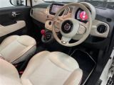 500C ドルチェヴィータ サンルーフ 修復歴無し
