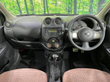マーチ 1.2 12X FOUR 30th ハピネス 4WD 