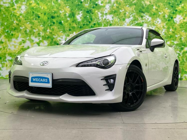86 2.0 GT リミテッド 