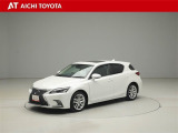 CT 200h バージョン C 