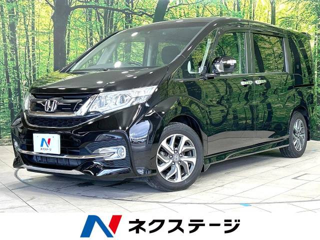 ステップワゴン 1.5 スパーダ アドバンスパッケージ ベータ 特別仕様車