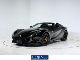 フェラーリ 812GTS
