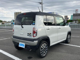 ハスラー J 4WD 