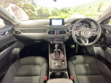 CX-5 2.0 20S プロアクティブ 